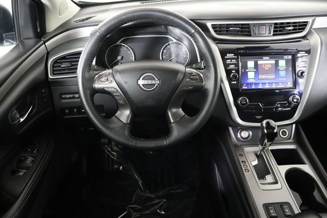 Used 2023 Nissan Murano SL w/ SL Moonroof Package image 23