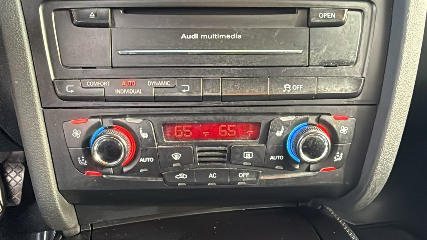 Used 2012 Audi S5 Prestige image 22