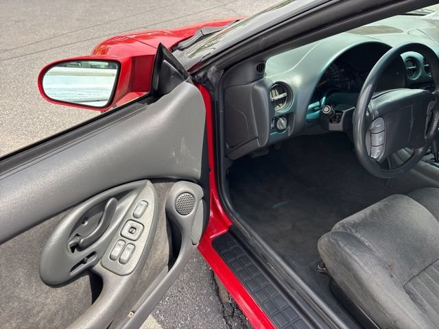 Used 1994 Pontiac Firebird Coupe RWD image 11
