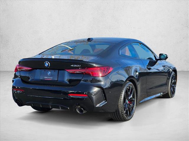New 2026 BMW 430i Coupe w/ M Sport Package RWD video 2