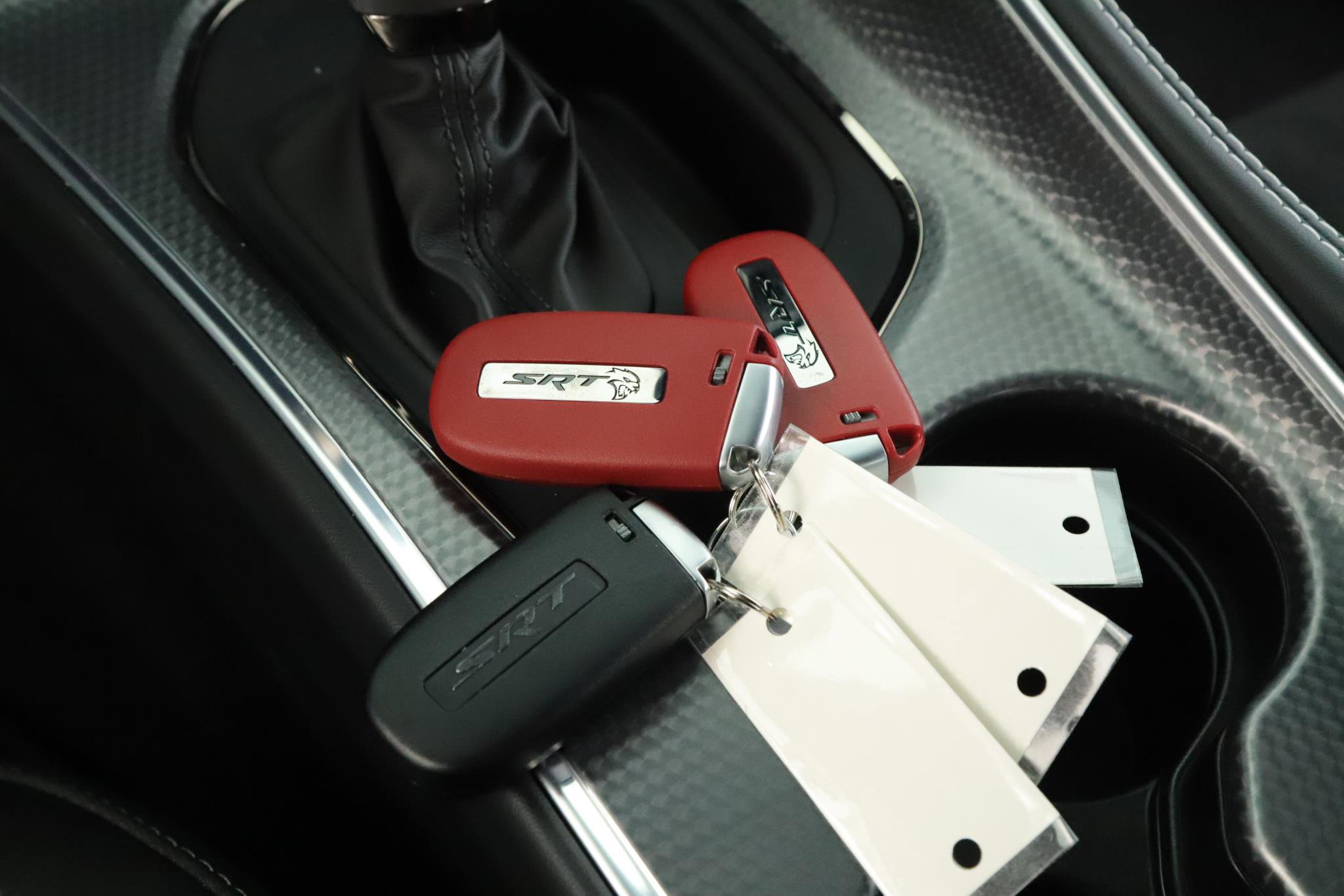 Used 2023 Dodge Challenger SRT Hellcat image 17