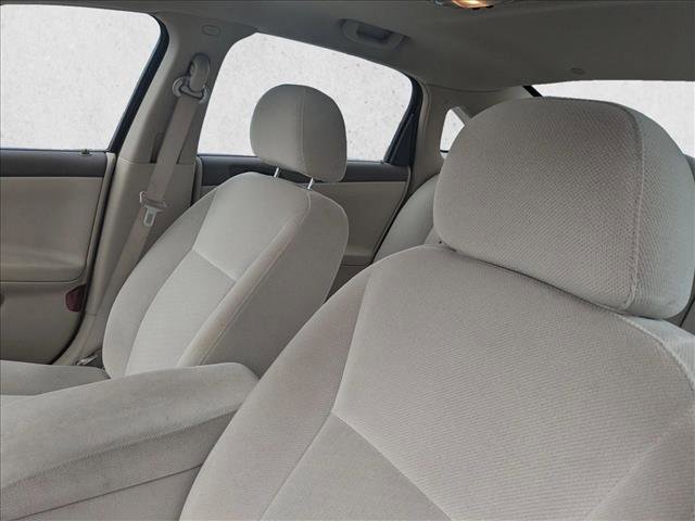 Used 2006 Chevrolet Impala LT image 13