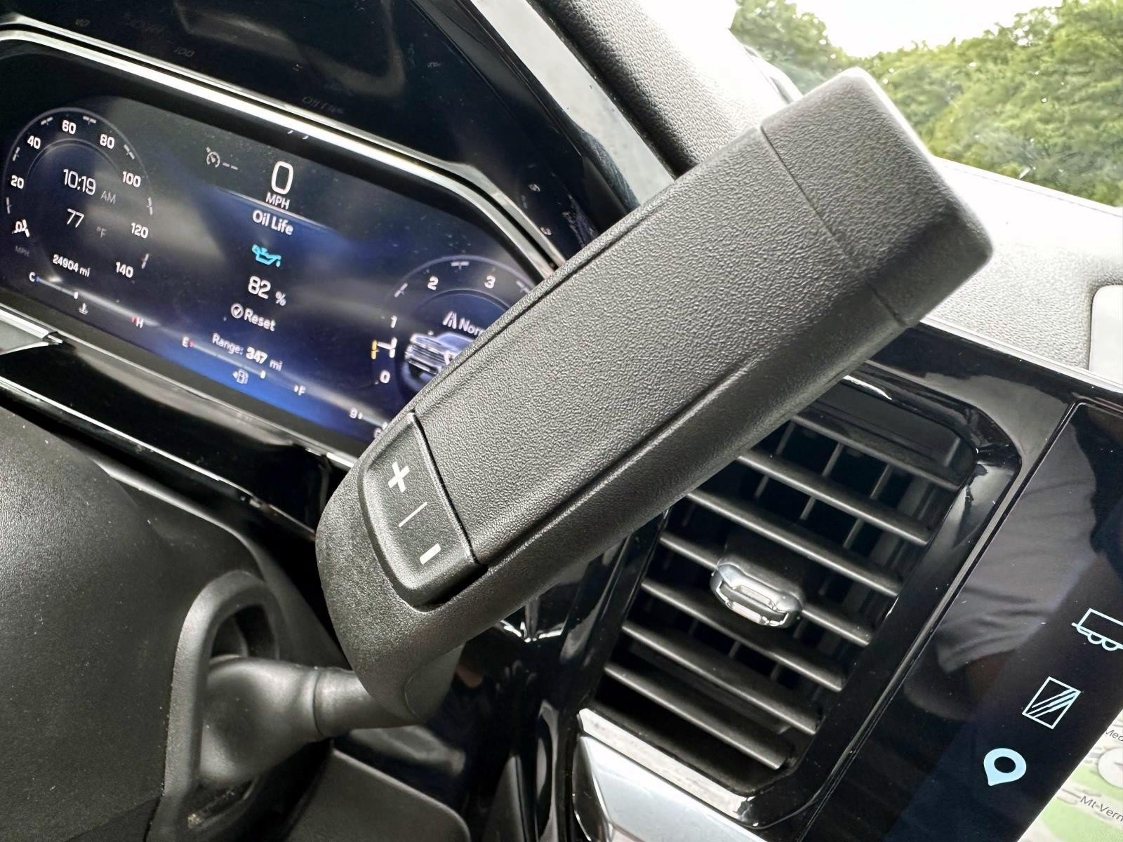 Used 2026 Chevrolet Silverado 2500 LT AWD/4WD image 19
