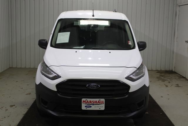 Used 2022 Ford Transit Connect XL FWD image 2