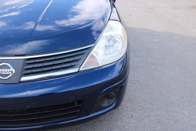 Used 2008 Nissan Versa 1.8 S w/ PWR Pkg image 36