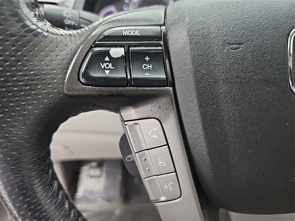 Used 2016 Honda Odyssey EX-L image 34