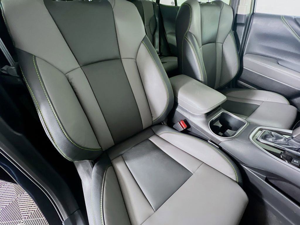 Used 2023 Subaru Outback Onyx Edition XT image 29