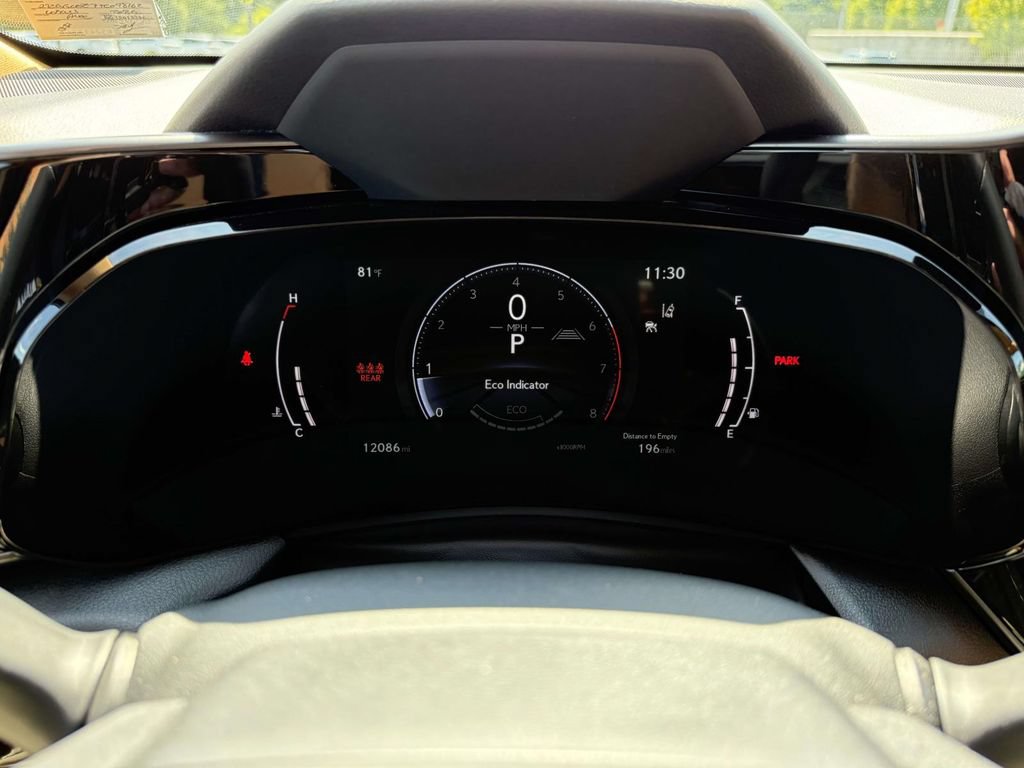 Used 2026 Lexus NX 350 AWD w/ Cold Area Package image 30