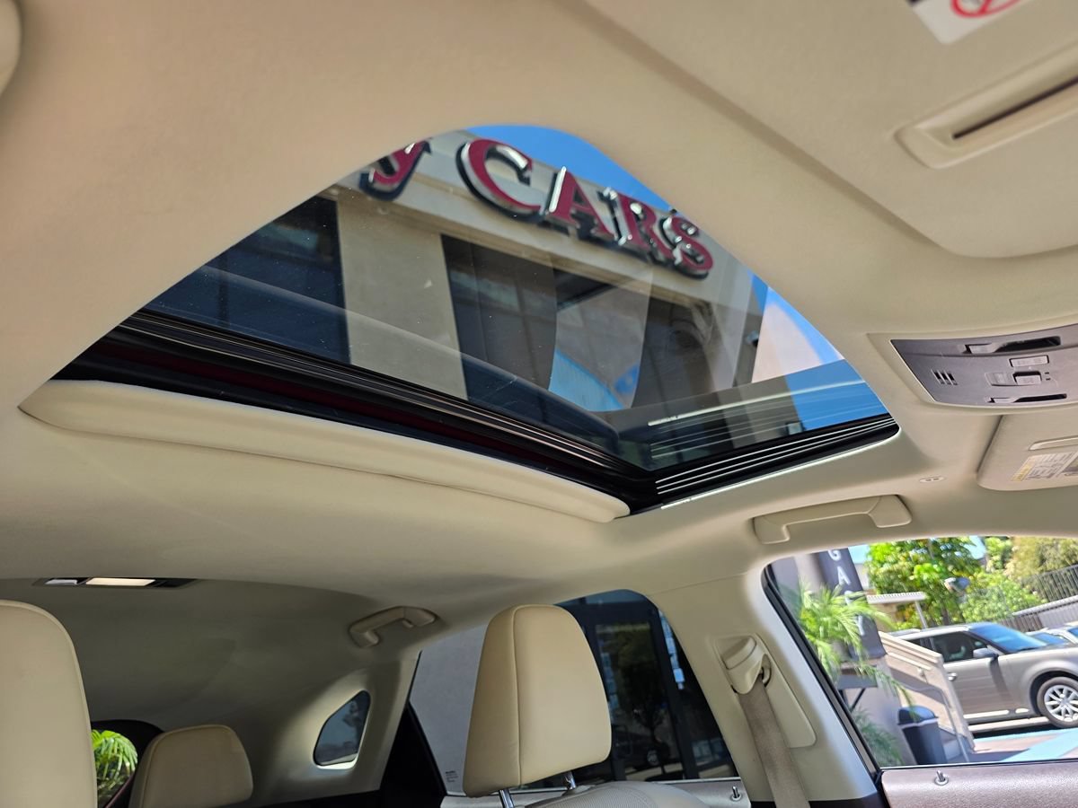 Used 2016 Lexus RX 350 FWD w/ Premium Package image 17