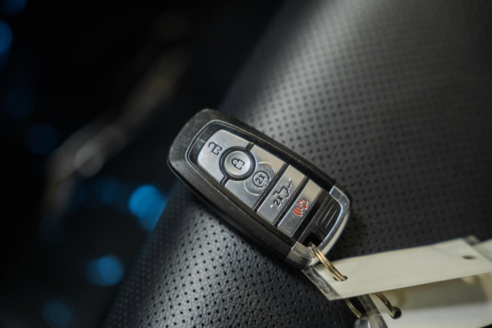 Certified 2023 Ford F150 Lariat w/ Equipment Group 502A High image 59