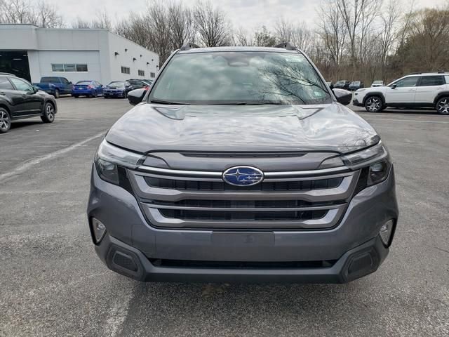 New 2026 Subaru Forester Limited image 9