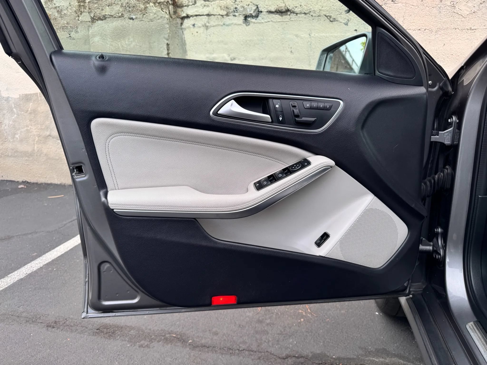 Used 2017 Mercedes-Benz GLA 250 image 11