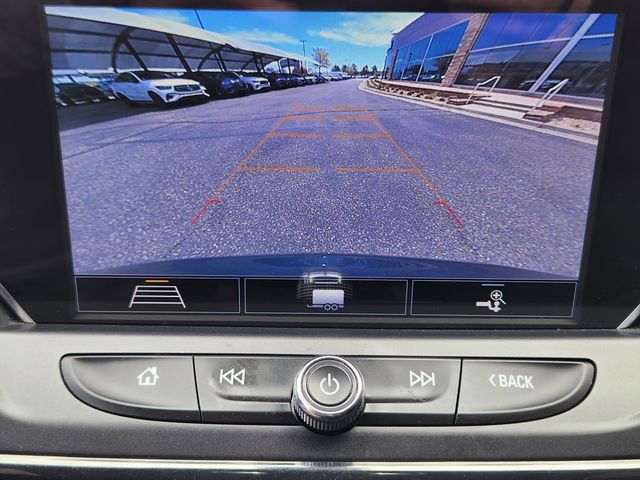 Used 2020 Chevrolet Blazer RS w/ LPO, Floor Liner Package image 29