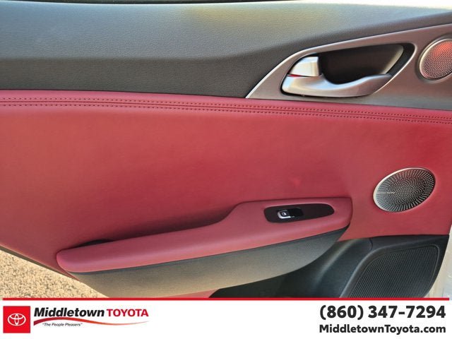 Used 2021 Kia Stinger GT1 AWD/4WD image 29