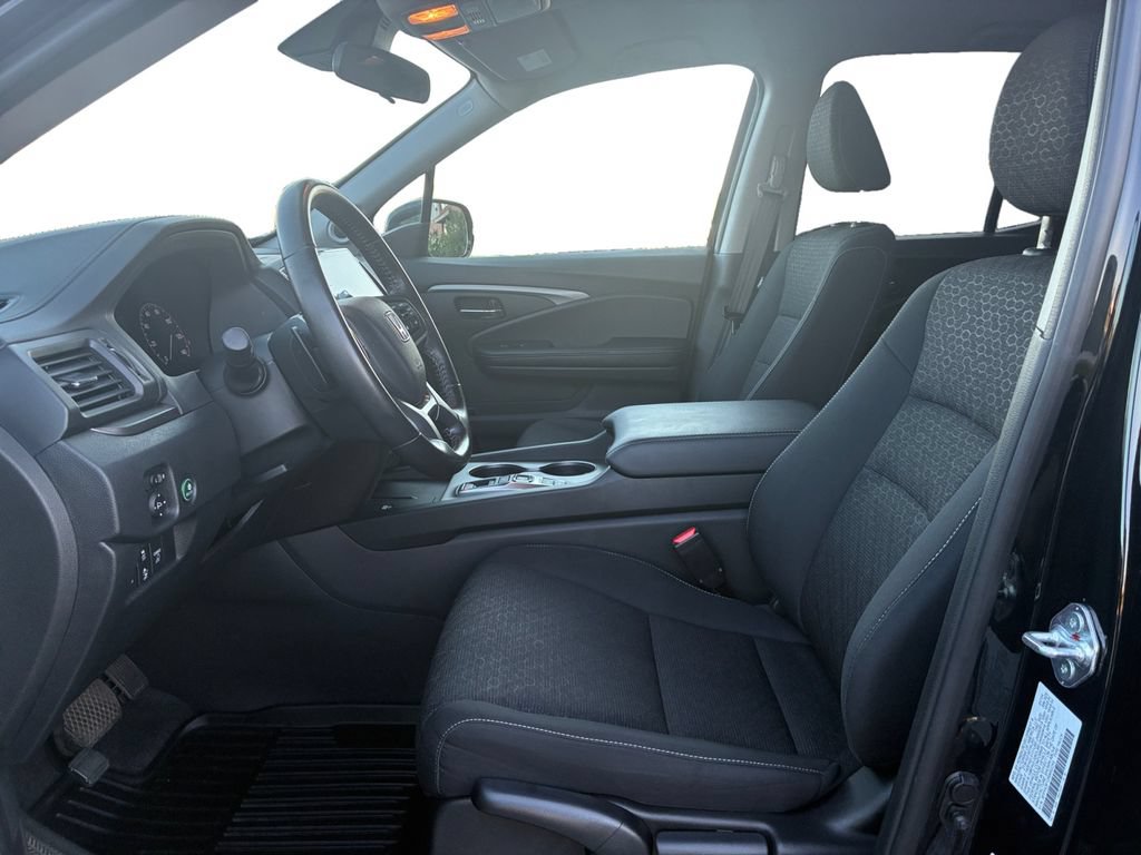 Used 2024 Honda Ridgeline Sport image 20