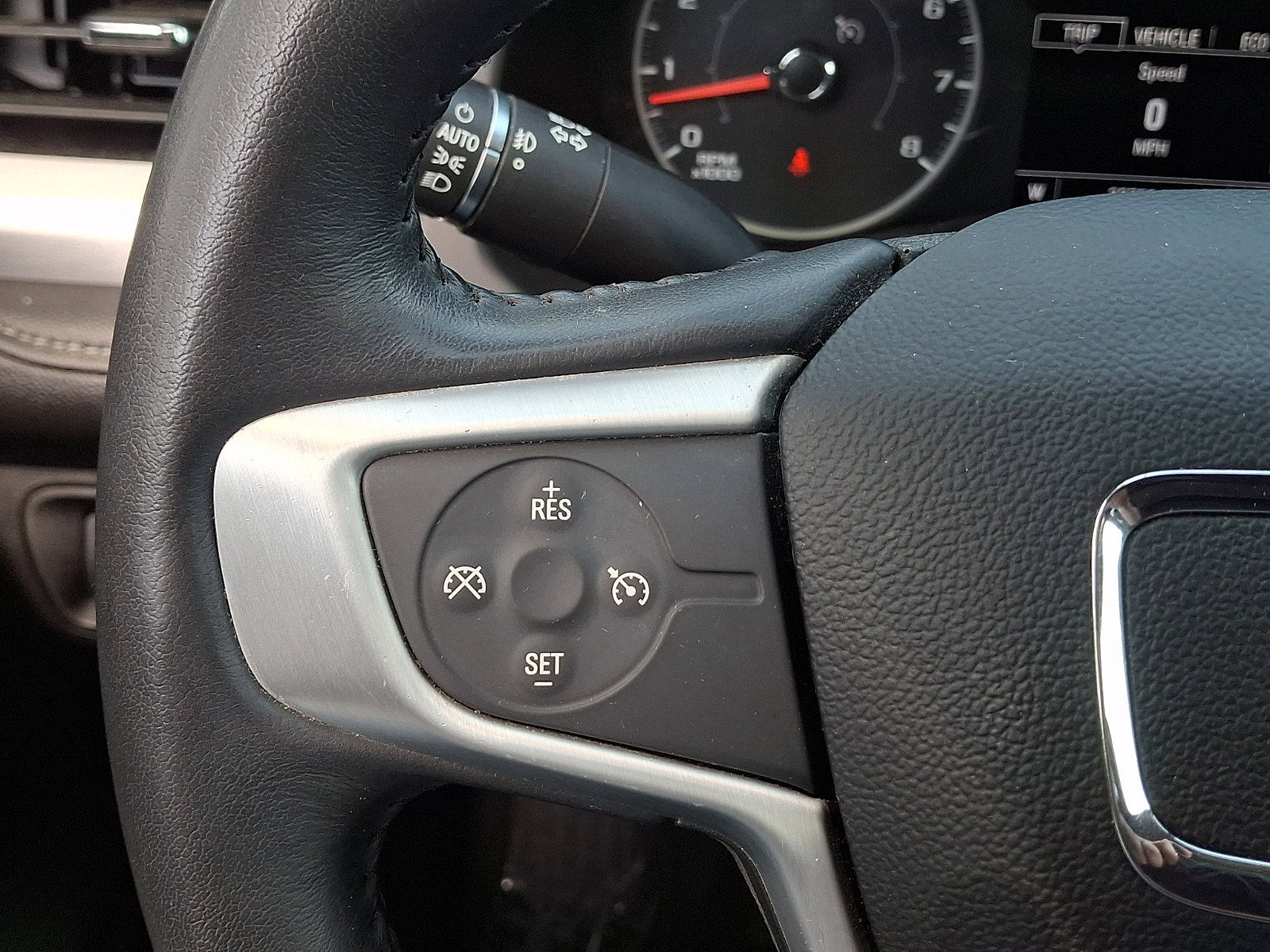 Used 2019 GMC Acadia SLE w/ Driver Alert Package I AWD/4WD image 22