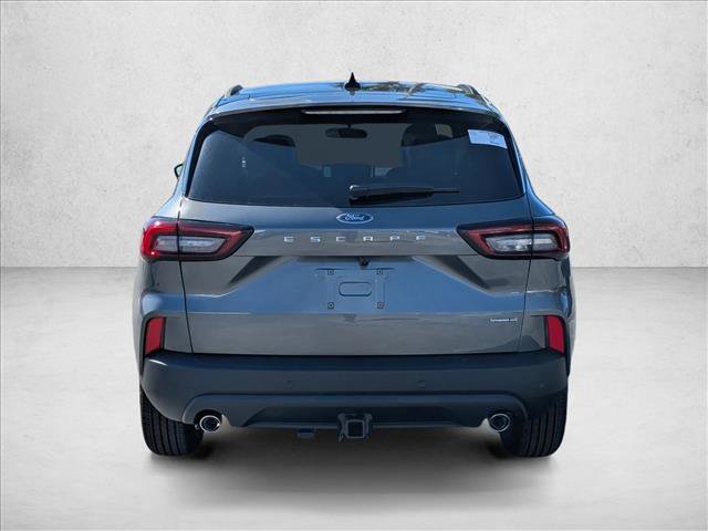New 2026 Ford Escape ST-Line Select w/ Tech Pack #1 image 7