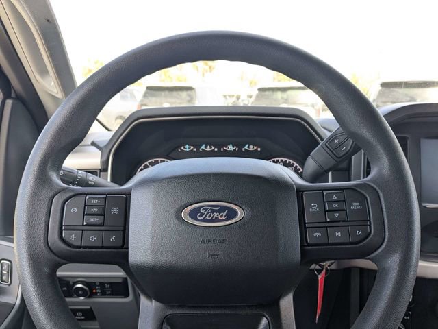 Used 2022 Ford F150 XLT image 19