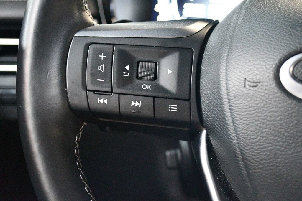 Used 2025 INFINITI QX60 Autograph w/ Cargo Package AWD/4WD image 42