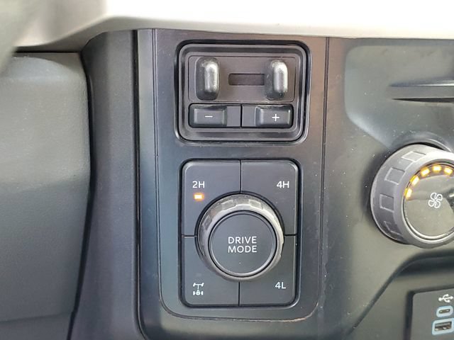 Used 2024 Ford F250 XLT w/ FX4 Off-Road Package AWD/4WD image 25