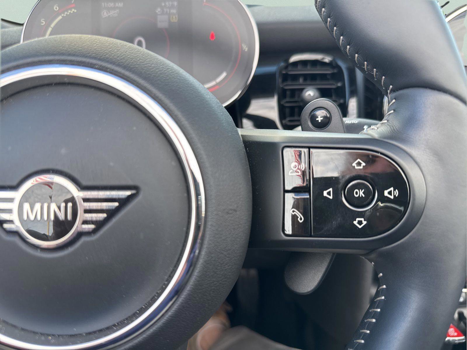 Used 2022 MINI Cooper John Cooper Works image 18