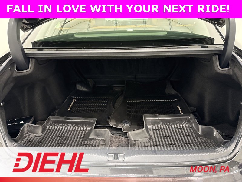 Used 2017 Lexus RC 300 AWD w/ Accessory Package 2 image 8