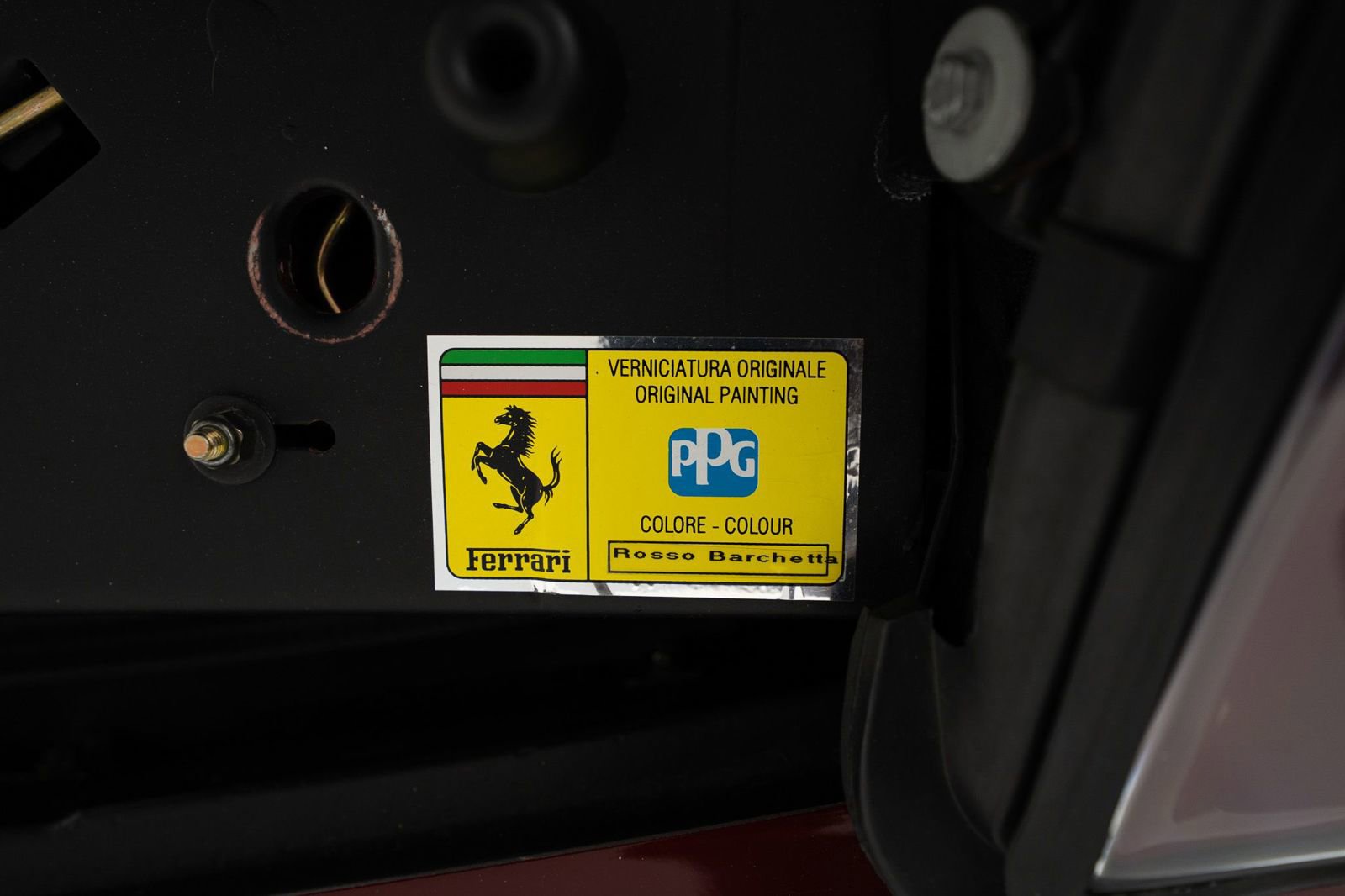Used 2003 Ferrari 575M Maranello image 76