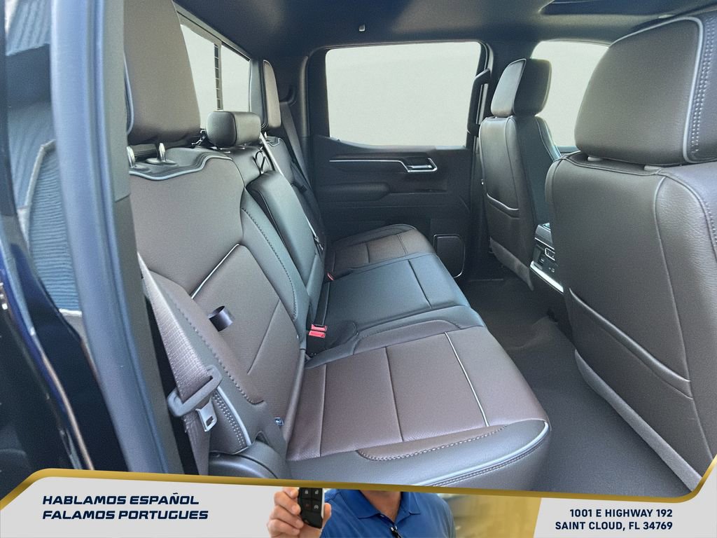 New 2026 GMC Sierra 1500 Denali image 29