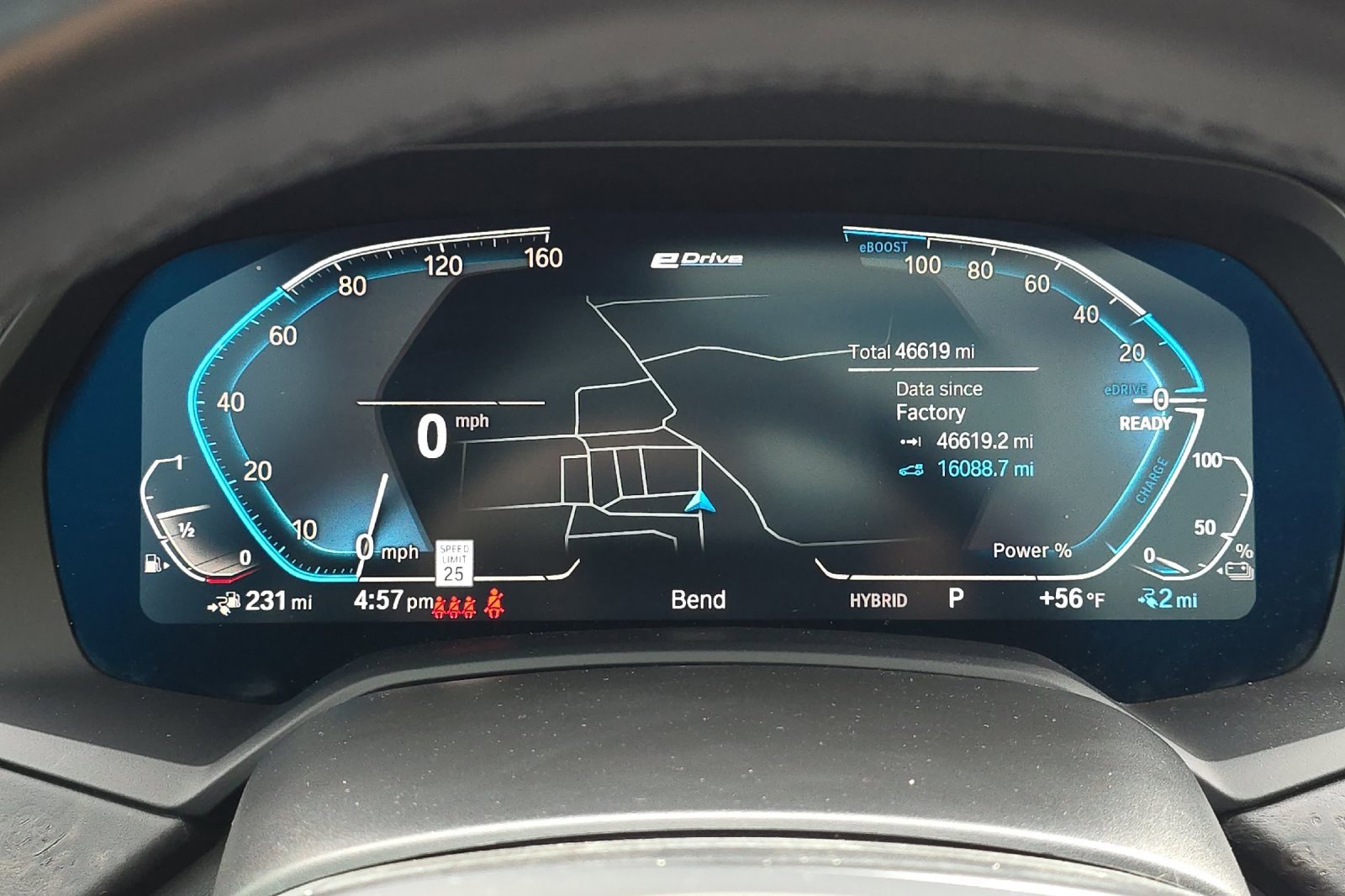 Used 2023 BMW X5 xDrive45e w/ M Sport Package image 27