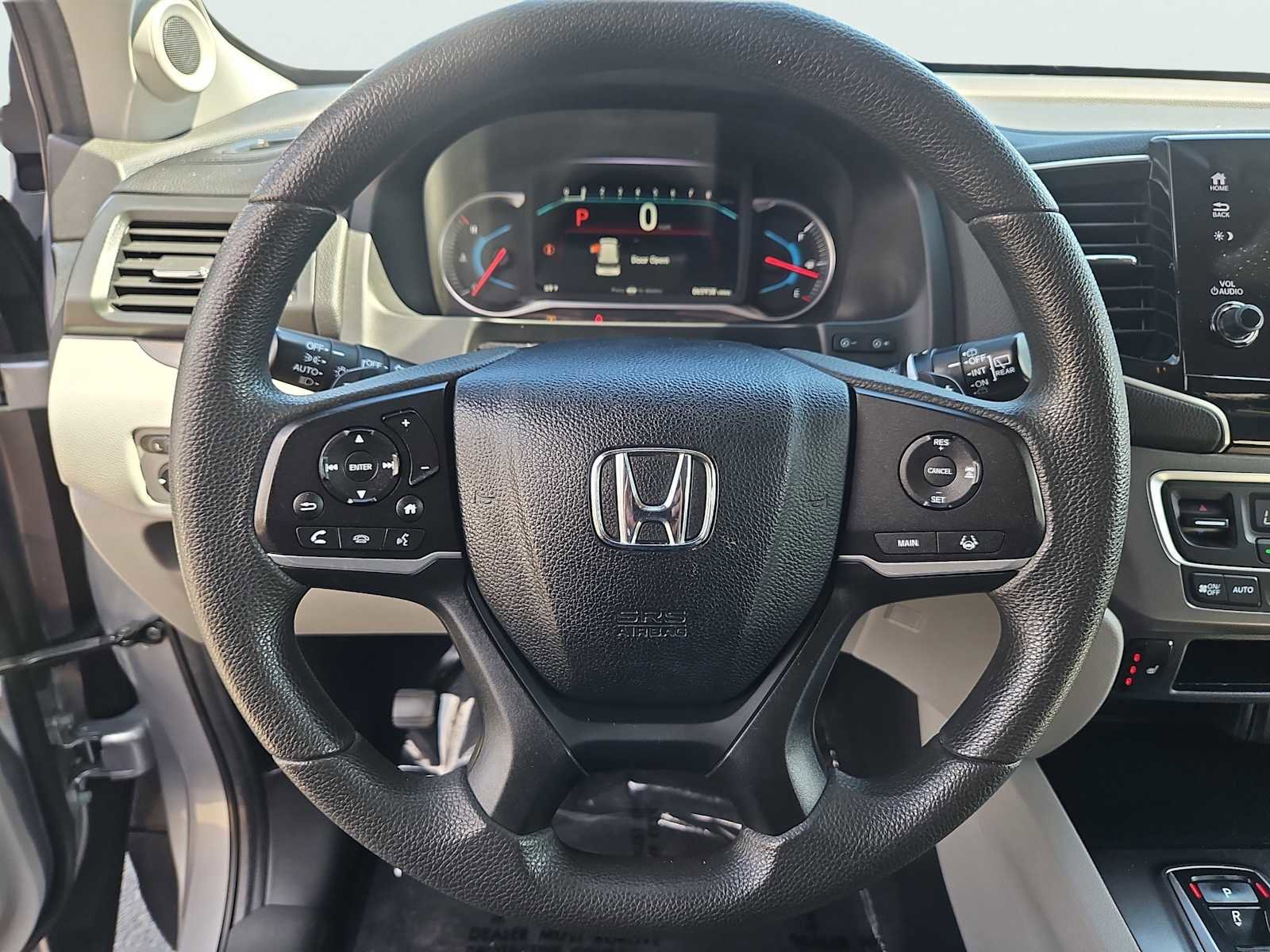 Used 2021 Honda Pilot EX image 22