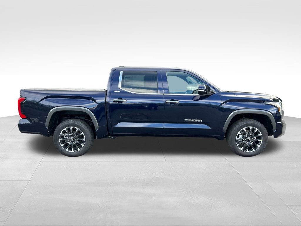 New 2026 Toyota Tundra Limited AWD/4WD image 6