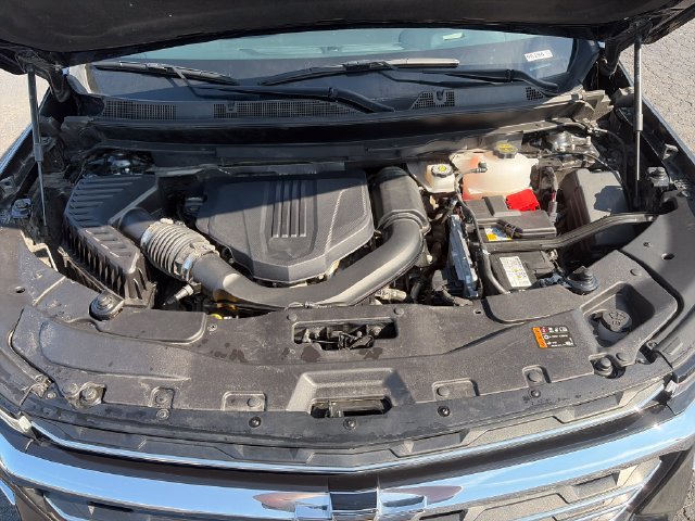 Used 2026 Chevrolet Traverse LT FWD image 21