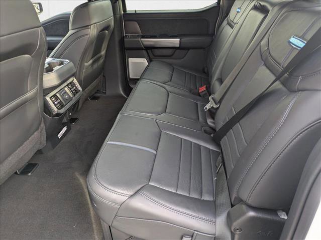 New 2026 Ford F350 Platinum image 16