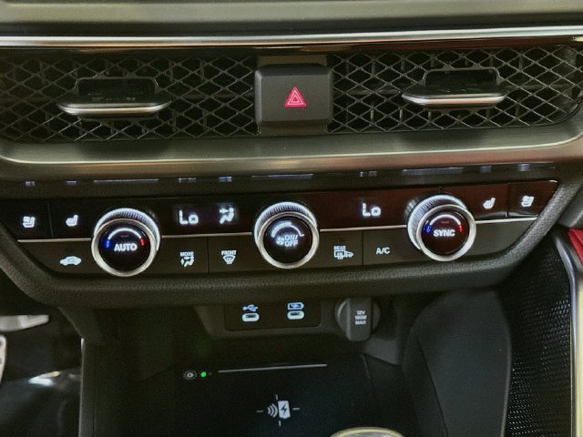 New 2026 Acura ADX A-Spec FWD image 15