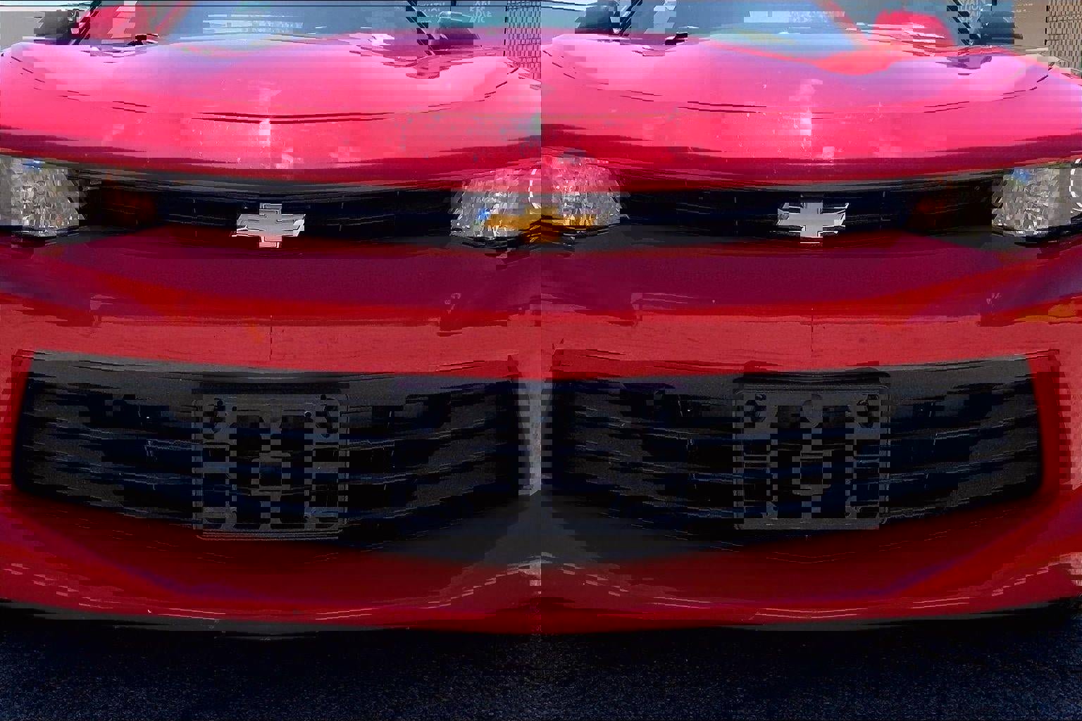 Used 2018 Chevrolet Camaro LT w/ Technology Package RWD image 27