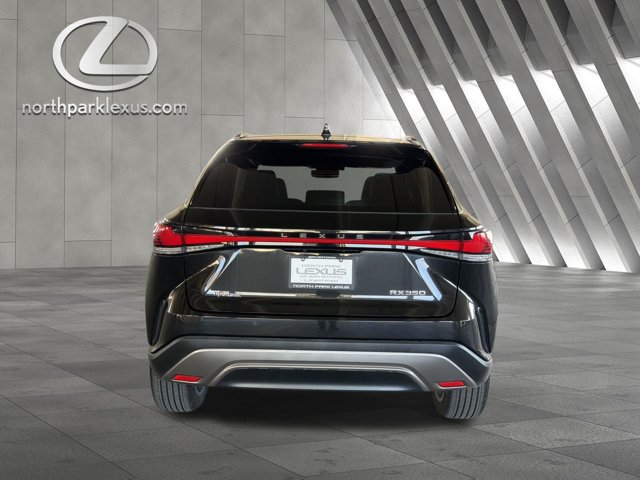 Used 2023 Lexus RX 350 FWD w/ Cold Area Package image 28