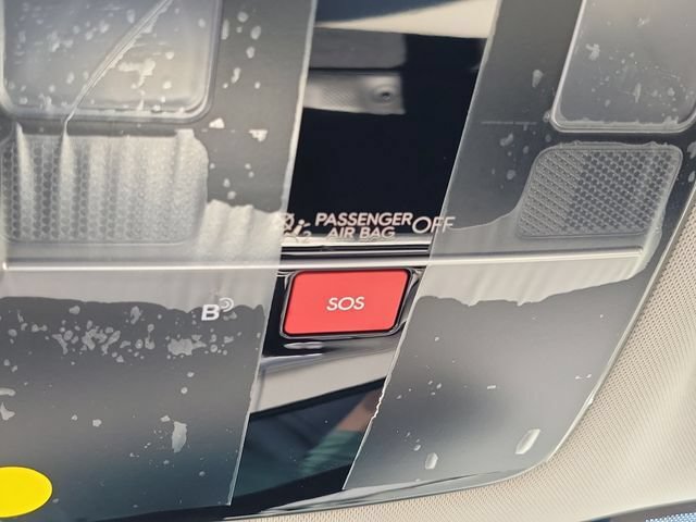 New 2026 Hyundai Santa Fe SEL FWD image 19