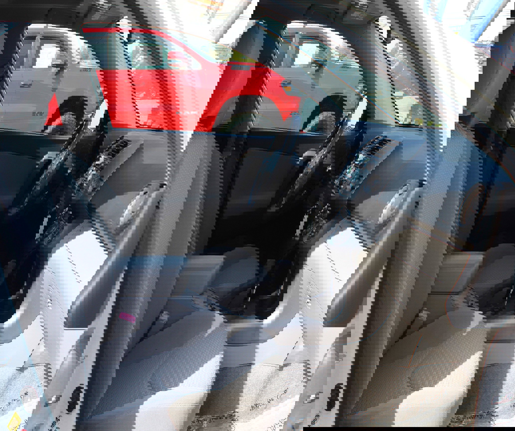 Used 2007 Toyota RAV4 Limited image 18