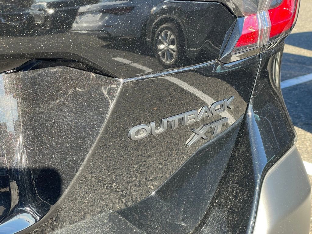 Used 2020 Subaru Outback Onyx Edition XT image 26