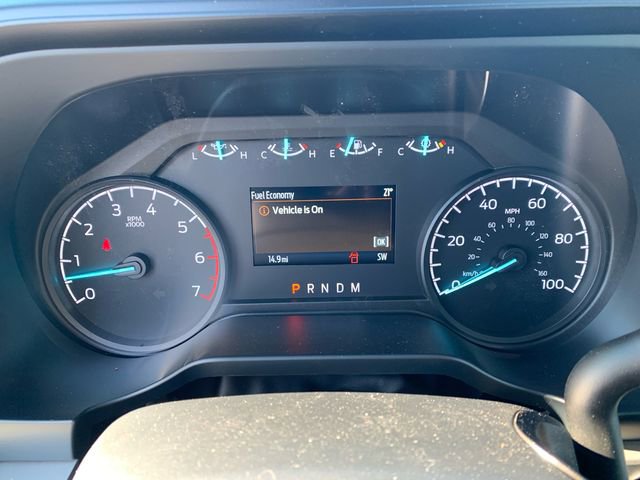New 2026 Ford F350 XLT image 15