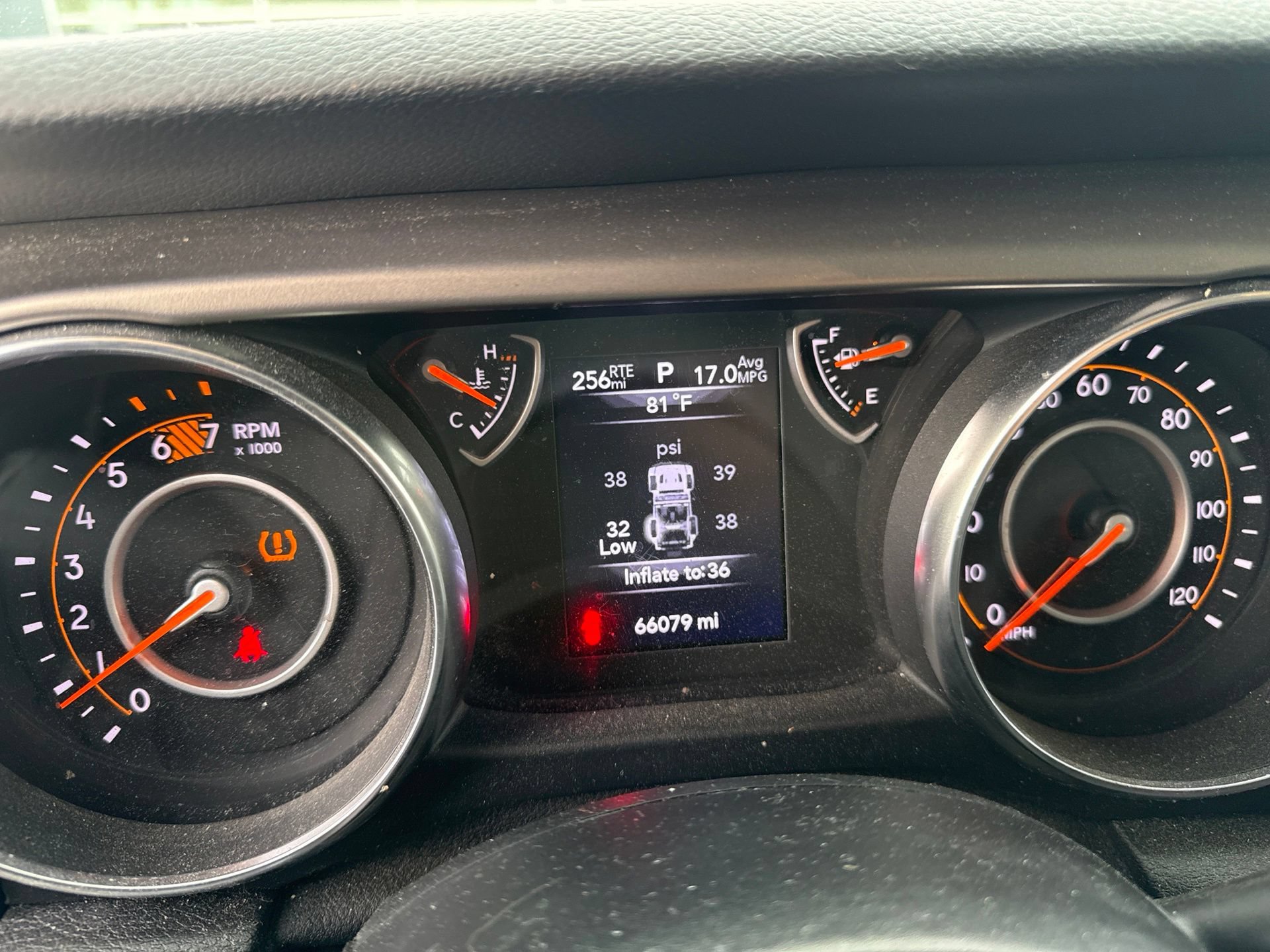 Used 2020 Jeep Wrangler Unlimited Sport S AWD/4WD image 17