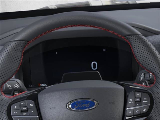 New 2026 Ford Explorer ST w/ Sun And Sound Package AWD/4WD image 13