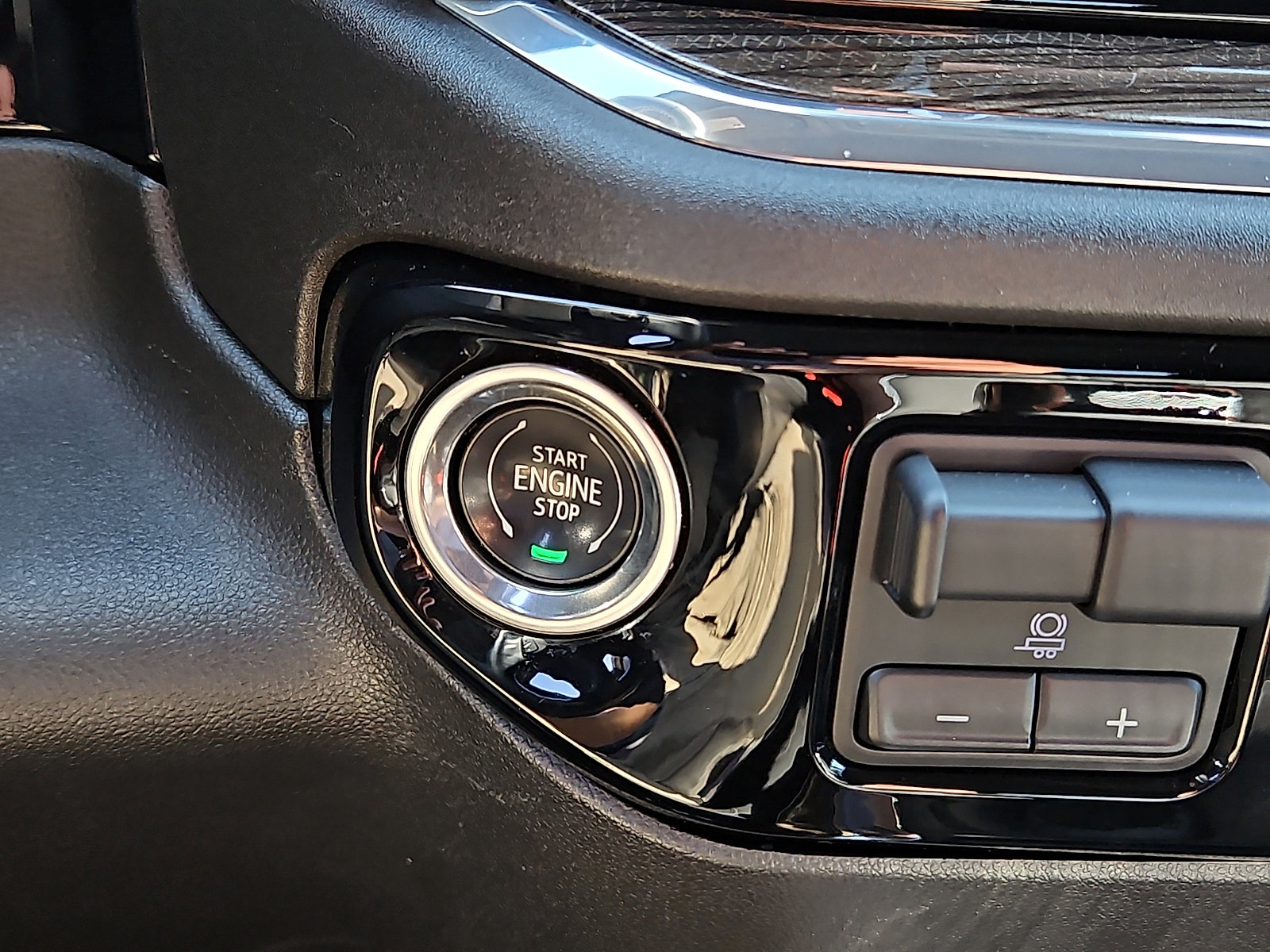 Certified 2023 Chevrolet Silverado 1500 RST w/ RST All Star Premium Package image 22