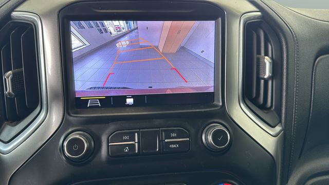 Used 2019 Chevrolet Silverado 1500 LT w/ All-Star Edition image 7