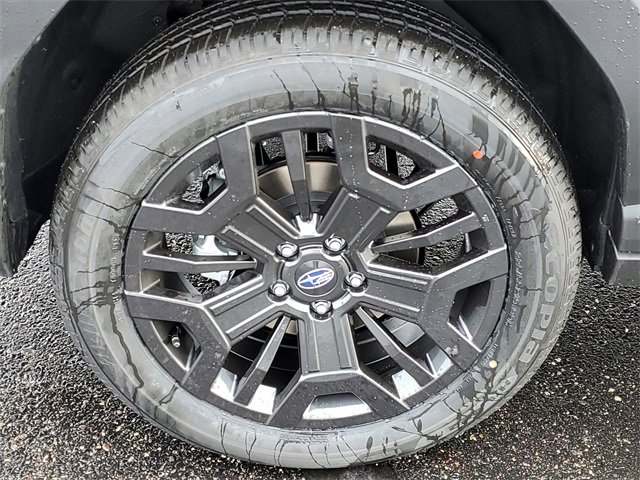 New 2026 Subaru Outback Limited XT image 5