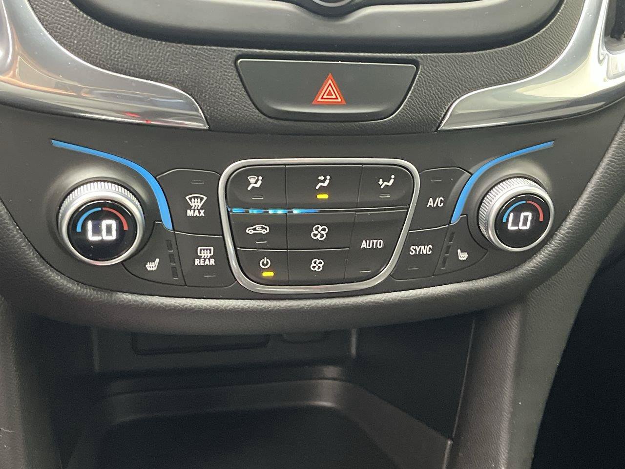 Certified 2019 Chevrolet Equinox LT AWD/4WD image 20