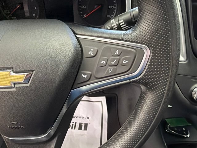 Used 2024 Chevrolet Malibu LT FWD image 17