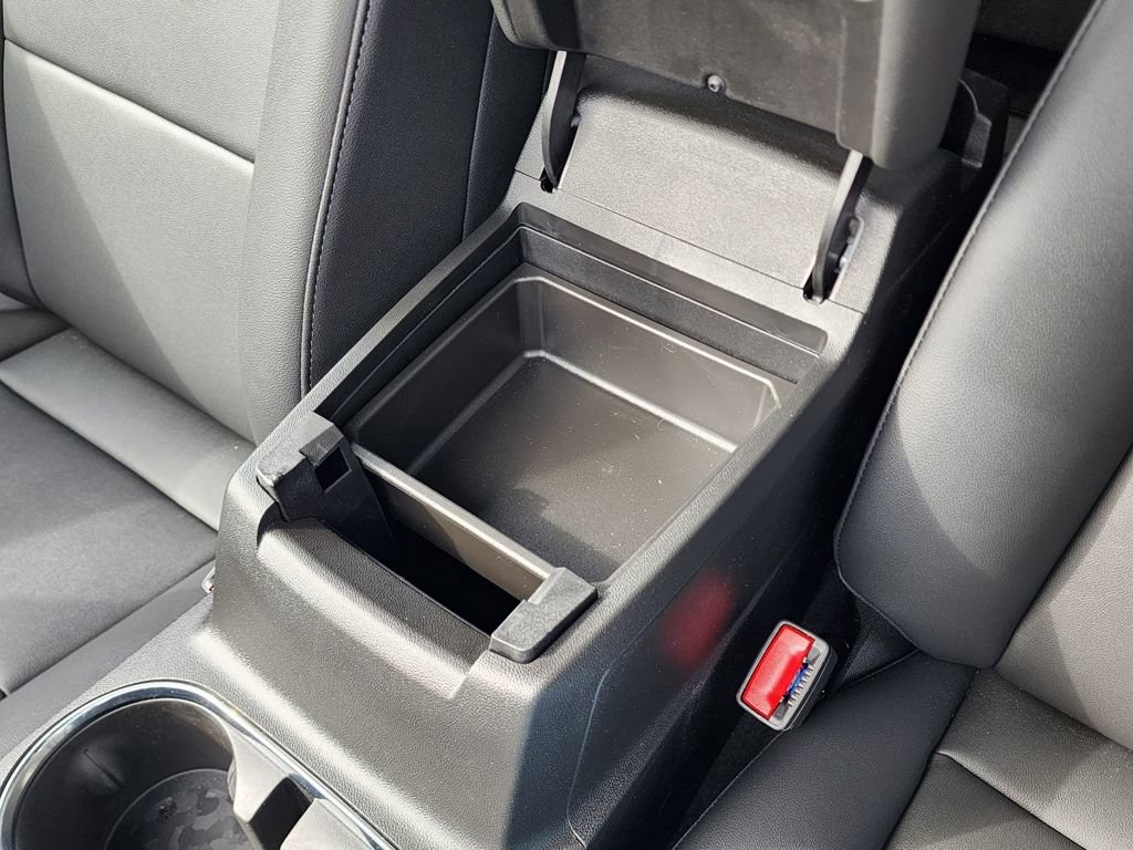 New 2026 GMC Canyon Elevation w/ Convenience Package RWD image 32