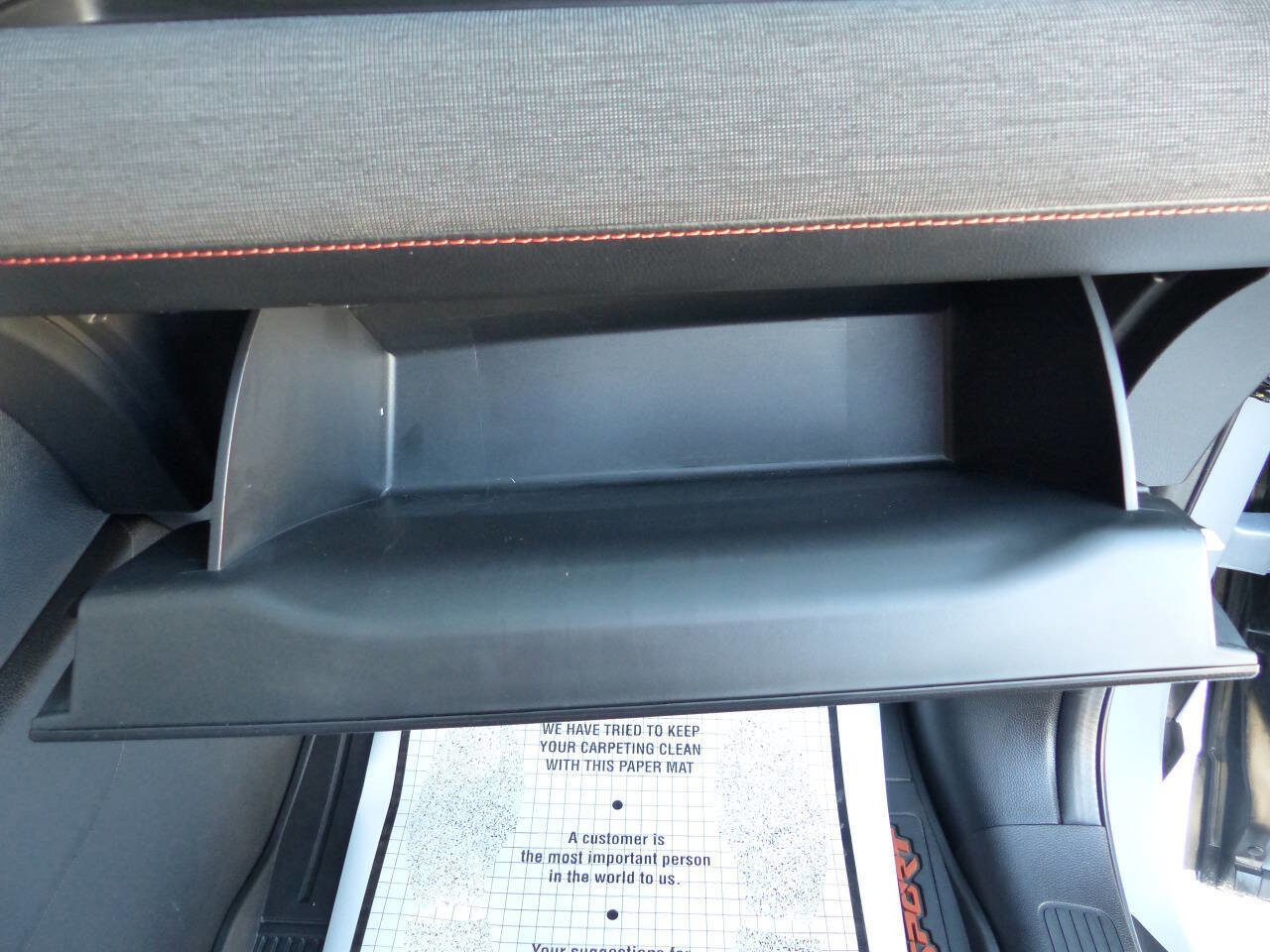 Used 2026 Honda Passport TrailSport image 40