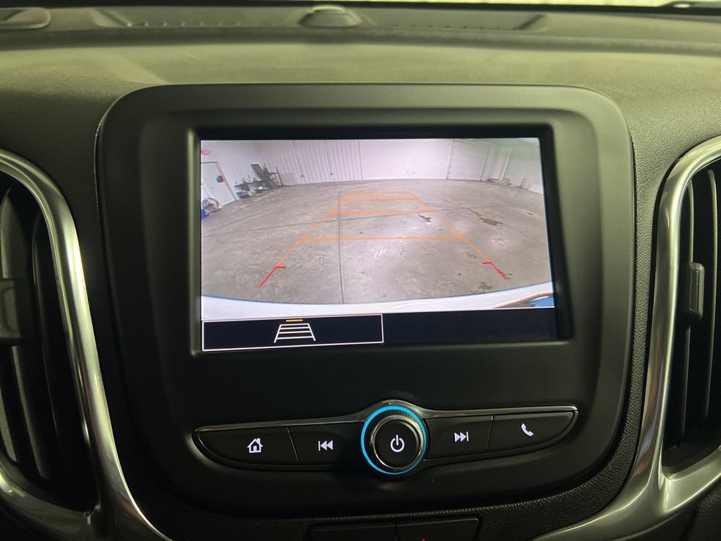 Certified 2024 Chevrolet Equinox LT AWD/4WD image 18